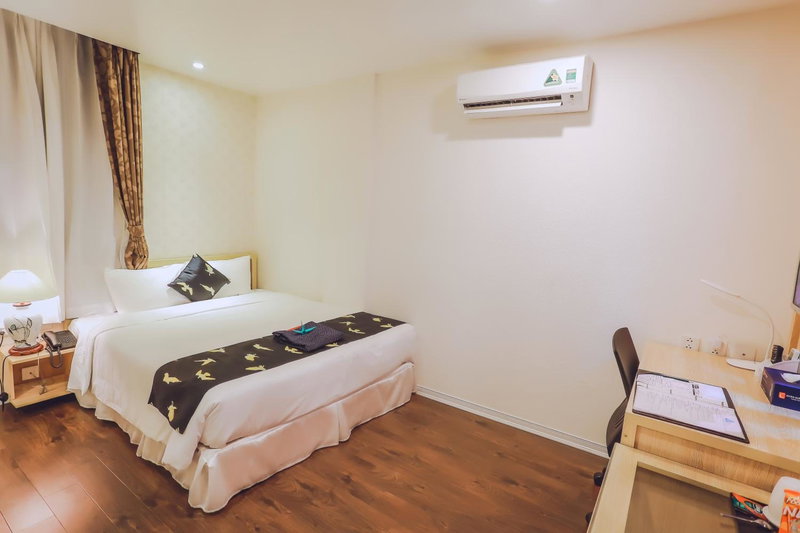 Momizi Business Hotel, Hà Nội, Việt Nam