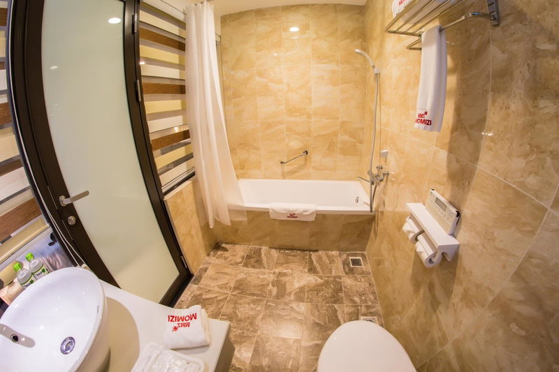 Momizi Business Hotel, Hà Nội, Việt Nam