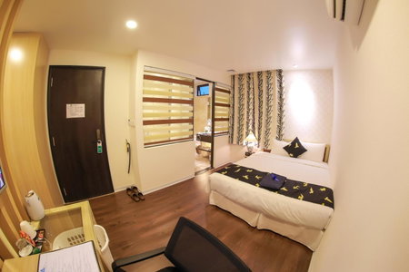 Momizi Business Hotel, Hà Nội, Việt Nam