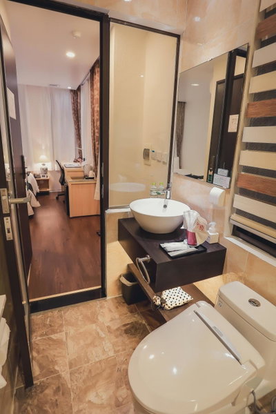 Momizi Business Hotel, Hà Nội, Việt Nam