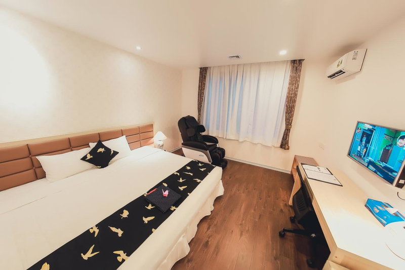 Momizi Business Hotel, Hà Nội, Việt Nam