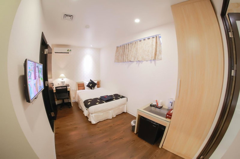 Momizi Business Hotel, Hà Nội, Việt Nam