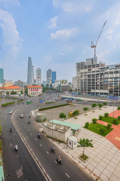 Song Anh 3 Hotel, Thành phố Hồ Chí Minh, Việt Nam