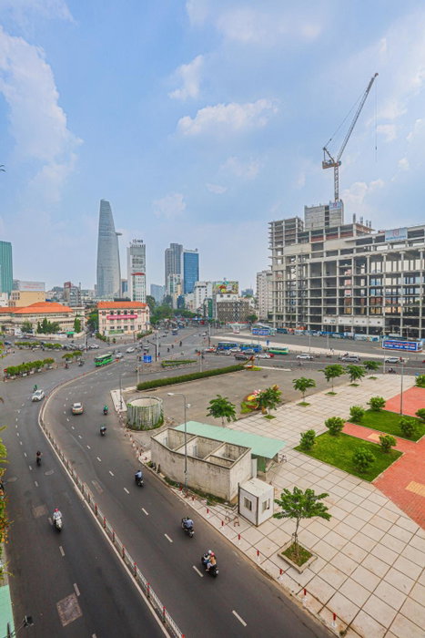 Song Anh 3 Hotel, Thành phố Hồ Chí Minh, Việt Nam