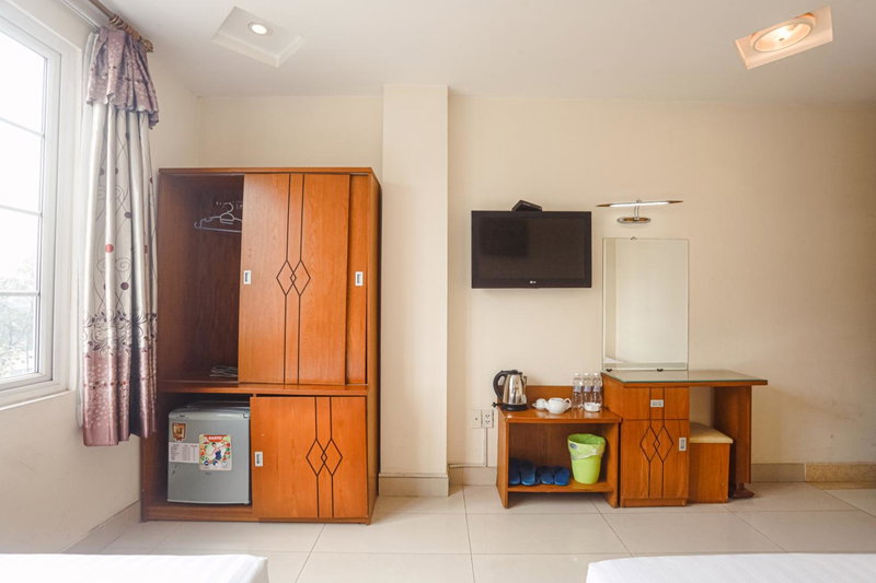 Song Anh 3 Hotel, Thành phố Hồ Chí Minh, Việt Nam