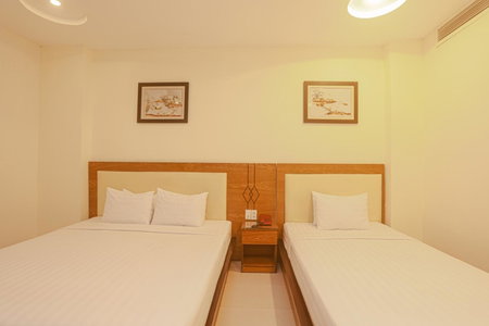 Song Anh 3 Hotel, Thành phố Hồ Chí Minh, Việt Nam