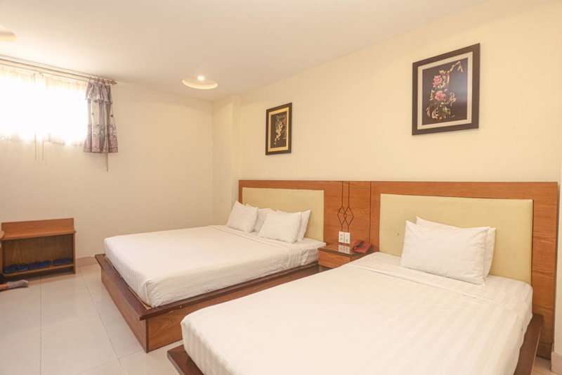 Song Anh 3 Hotel, Thành phố Hồ Chí Minh, Việt Nam