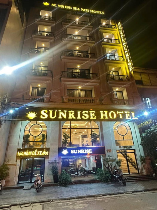 Sunrise Hanoi Hotel, Hà Nội, Việt Nam