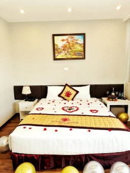 Sunrise Hanoi Hotel, Hà Nội, Việt Nam