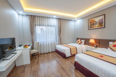 Sunrise Hanoi Hotel, Hà Nội, Việt Nam