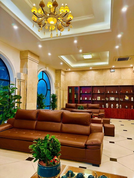Sunrise Hanoi Hotel, Hà Nội, Việt Nam