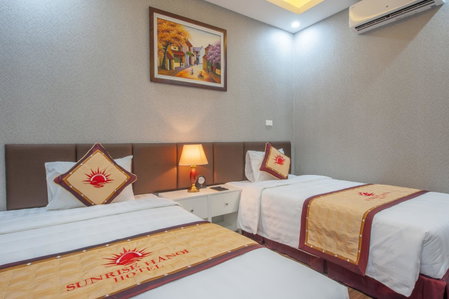 Sunrise Hanoi Hotel, Hà Nội, Việt Nam