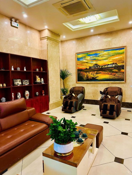 Sunrise Hanoi Hotel, Hà Nội, Việt Nam