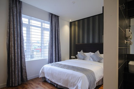 Riverside Boutique Hotel, Hà Nội, Việt Nam