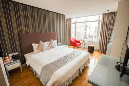 Riverside Boutique Hotel, Hà Nội, Việt Nam
