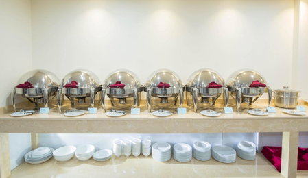 Riverside Boutique Hotel, Hà Nội, Việt Nam