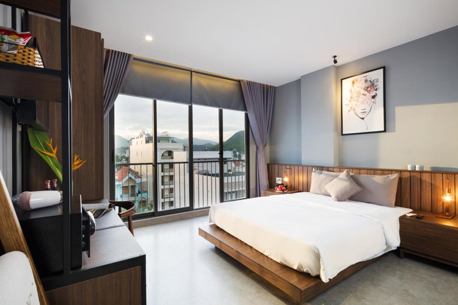 Marilyn Boutique Hotel Nha Trang, Nha Trang, Việt Nam