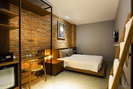 Marilyn Boutique Hotel Nha Trang, Nha Trang, Việt Nam
