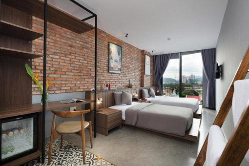 Marilyn Boutique Hotel Nha Trang, Nha Trang, Việt Nam