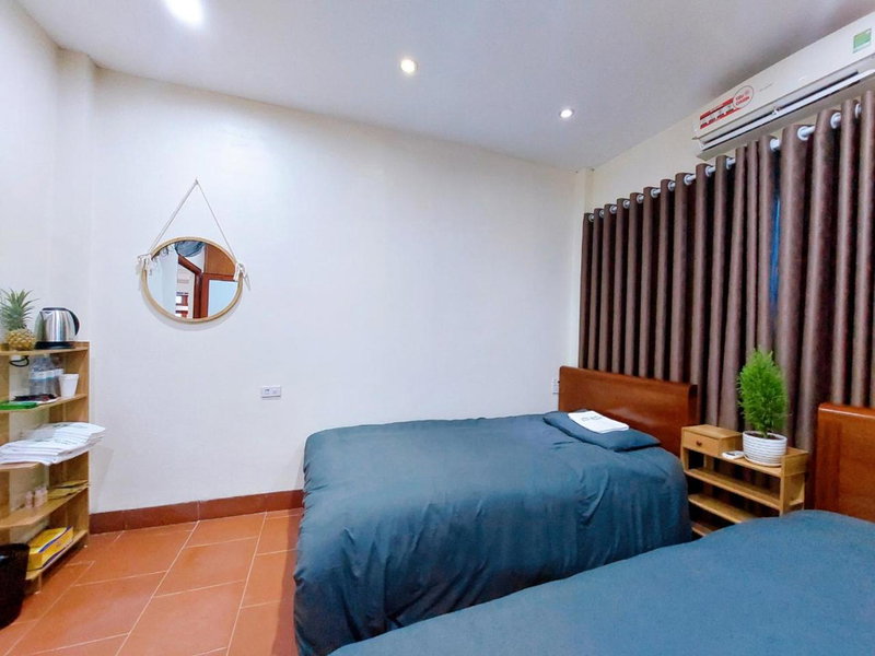 Ninh Binh Green Farmstay, Ninh Binh, Việt Nam