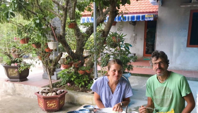 Ninh Binh Green Farmstay, Ninh Binh, Việt Nam