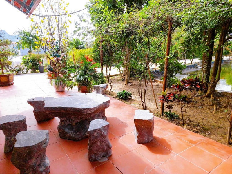 Ninh Binh Green Farmstay, Ninh Binh, Việt Nam