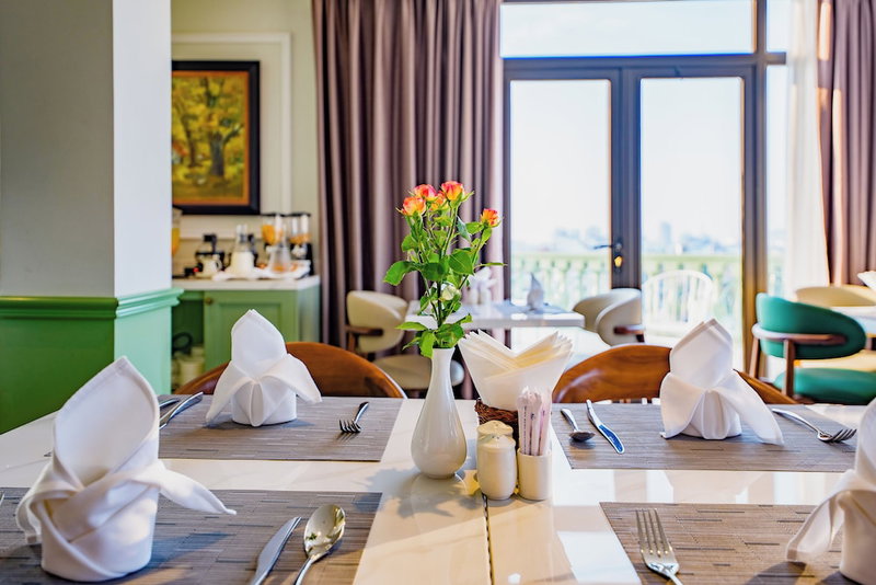 Lestar Hotel Hanoi, Hà Nội, Việt Nam