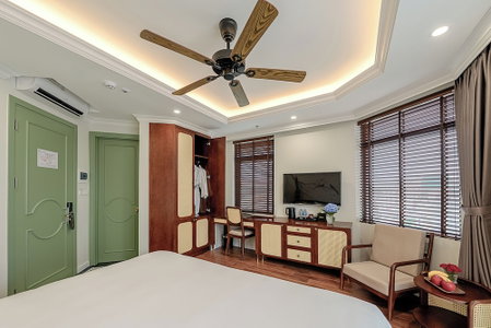 Lestar Hotel Hanoi, Hà Nội, Việt Nam