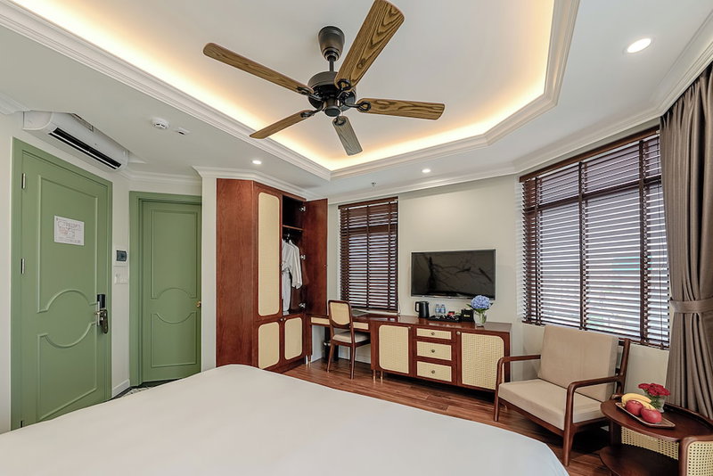 Lestar Hotel Hanoi, Hà Nội, Việt Nam