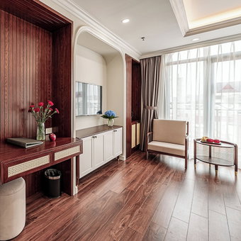 Lestar Hotel Hanoi, Hà Nội, Việt Nam