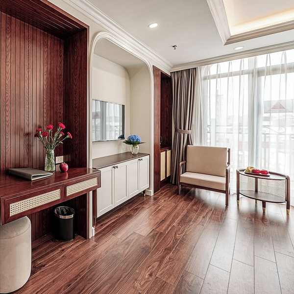 Lestar Hotel Hanoi, Hà Nội, Việt Nam