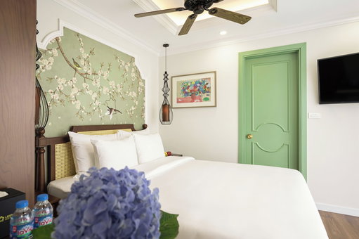 Lestar Hotel Hanoi, Hà Nội, Việt Nam