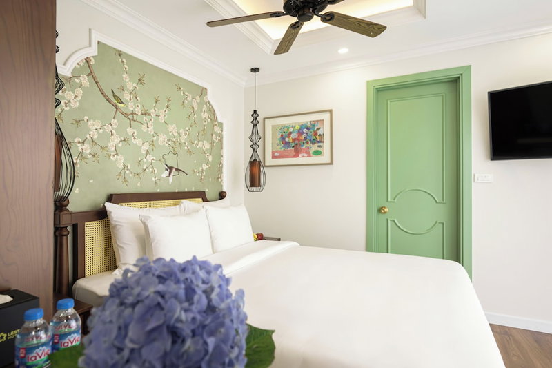 Lestar Hotel Hanoi, Hà Nội, Việt Nam