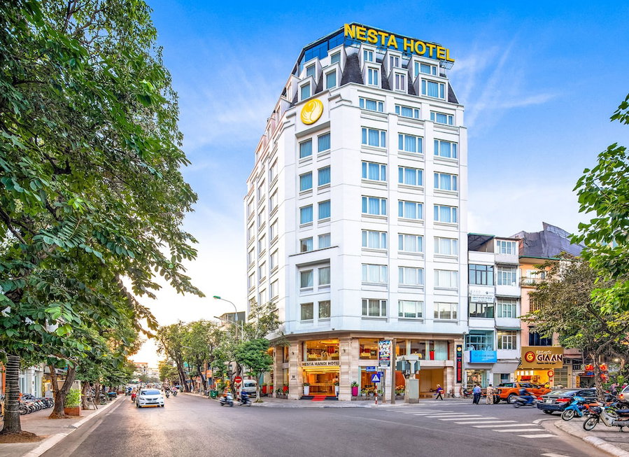 Nesta Hotel Ha Noi, Hà Nội, Việt Nam