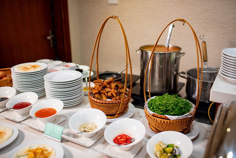 Nesta Hotel Ha Noi, Hà Nội, Việt Nam