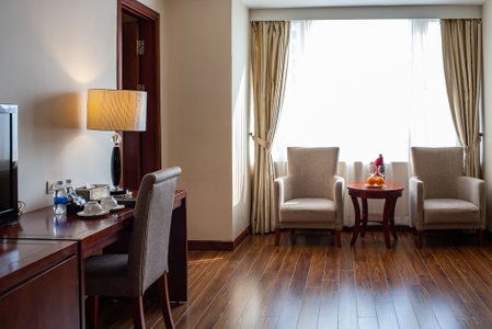 Nesta Hotel Ha Noi, Hà Nội, Việt Nam