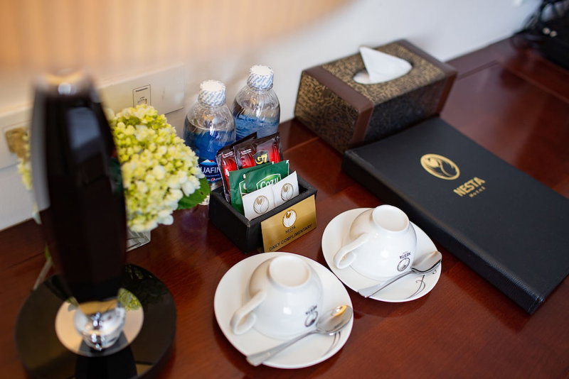 Nesta Hotel Ha Noi, Hà Nội, Việt Nam