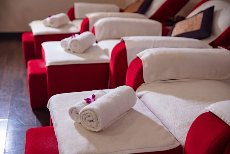 Nesta Hotel Ha Noi, Hà Nội, Việt Nam