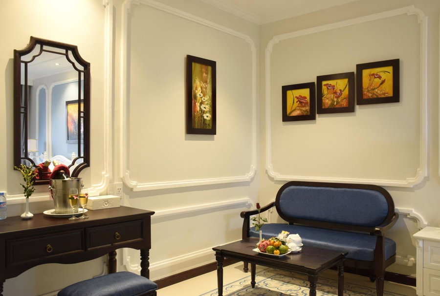 Hoi An Rosemary Boutique Hotel & Spa - A Peaceful Retreat, Hoi An, Việt Nam