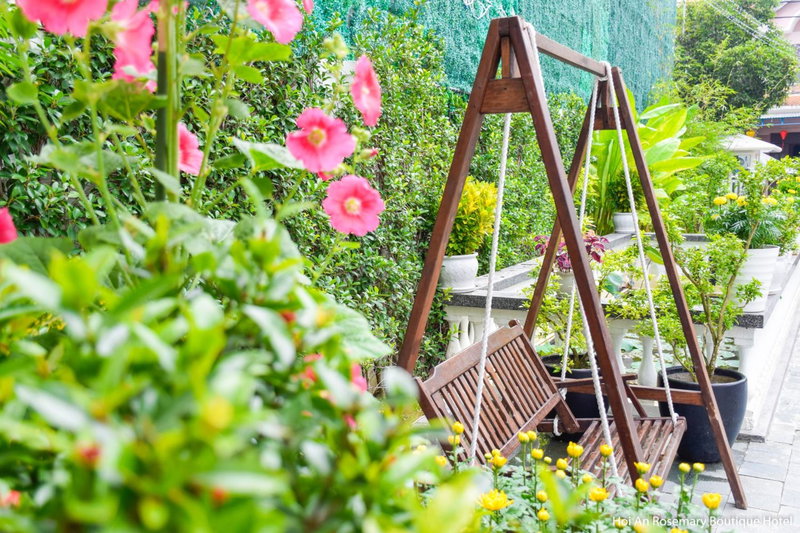 Hoi An Rosemary Boutique Hotel & Spa - A Peaceful Retreat, Hoi An, Việt Nam