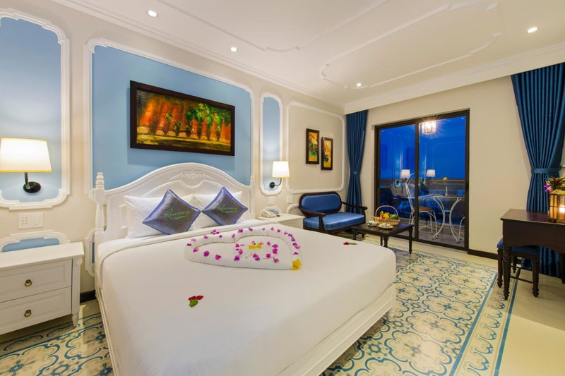 Hoi An Rosemary Boutique Hotel & Spa - A Peaceful Retreat, Hoi An, Việt Nam