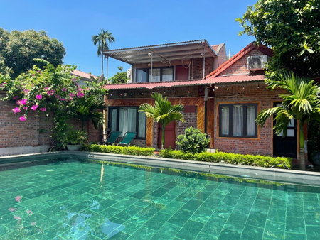 Anh Huong Tam Coc Homestay, Ninh Binh, Việt Nam