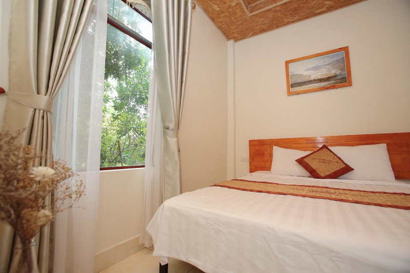 Anh Huong Tam Coc Homestay, Ninh Binh, Việt Nam