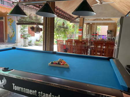 Anh Huong Tam Coc Homestay, Ninh Binh, Việt Nam