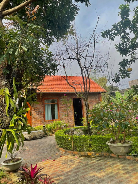 Anh Huong Tam Coc Homestay, Ninh Binh, Việt Nam