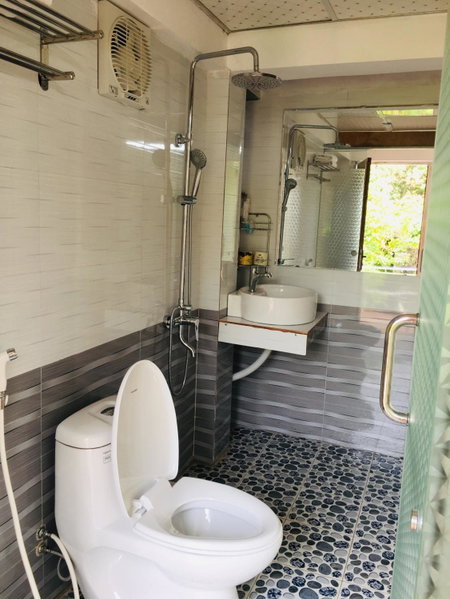 Anh Huong Tam Coc Homestay, Ninh Binh, Việt Nam