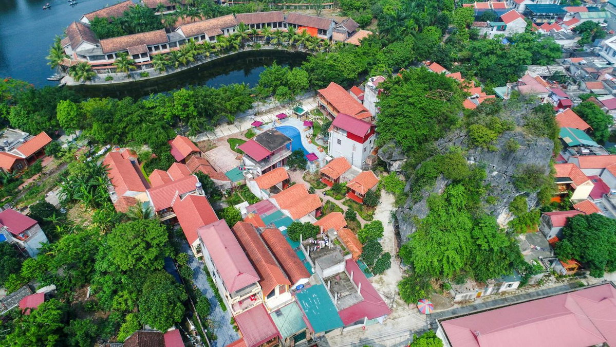 Ruby Homestay, Вьетнам