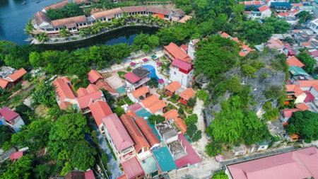 Ruby Homestay, Ninh Binh, Việt Nam