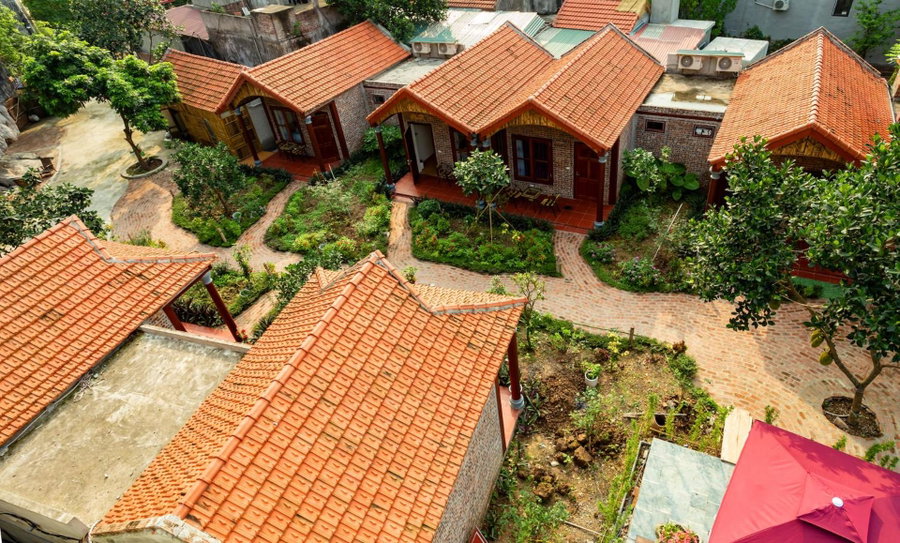 Ruby Homestay, Ninh Binh, Việt Nam