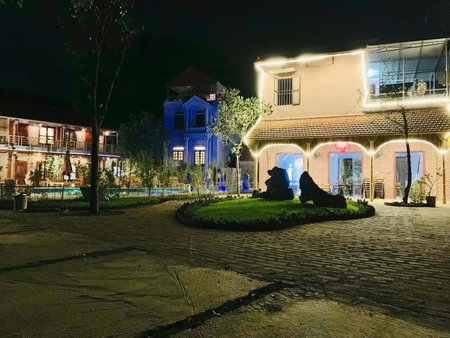 Ruby Homestay, Ninh Binh, Việt Nam